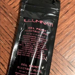 Illuminati Gel Paint